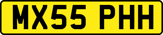 MX55PHH