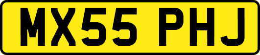 MX55PHJ