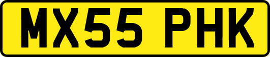 MX55PHK