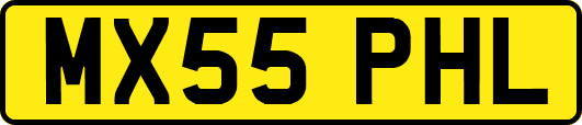 MX55PHL