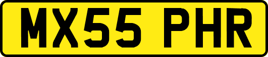 MX55PHR