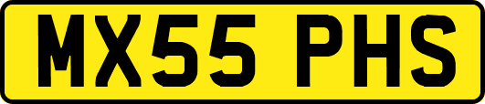 MX55PHS