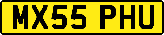 MX55PHU