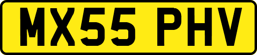 MX55PHV