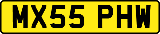 MX55PHW