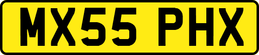 MX55PHX