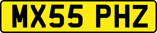 MX55PHZ
