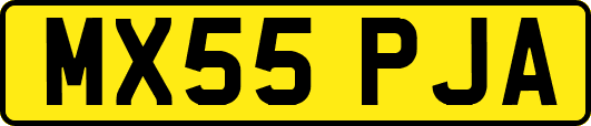 MX55PJA
