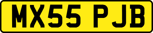 MX55PJB