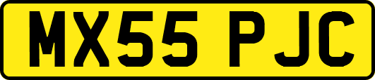 MX55PJC