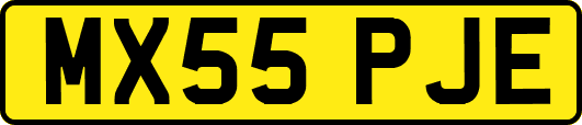 MX55PJE