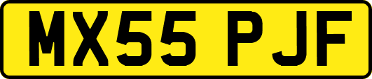 MX55PJF