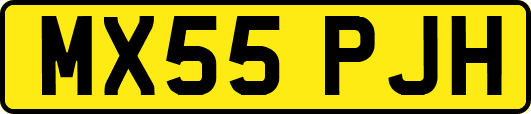 MX55PJH