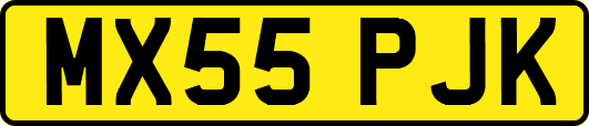 MX55PJK
