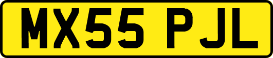MX55PJL