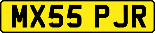 MX55PJR