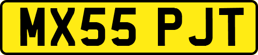 MX55PJT