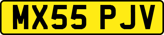 MX55PJV