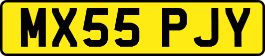 MX55PJY