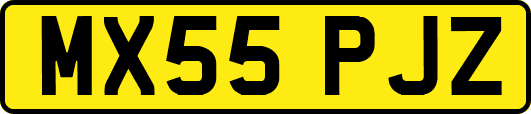 MX55PJZ