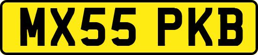 MX55PKB