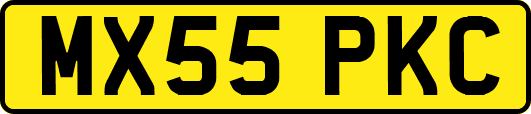 MX55PKC