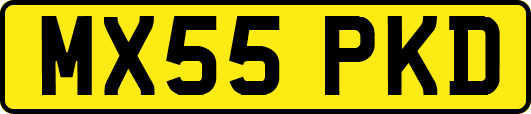 MX55PKD