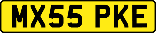 MX55PKE