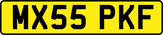 MX55PKF