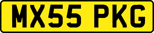 MX55PKG