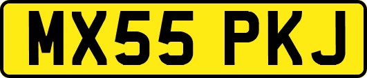 MX55PKJ