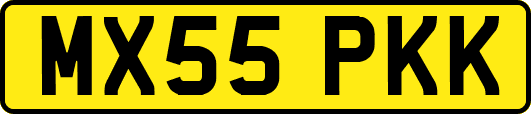 MX55PKK