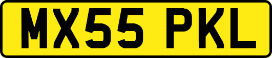 MX55PKL
