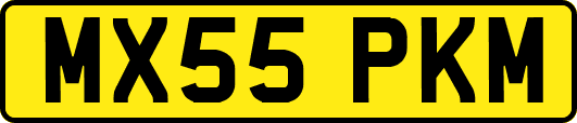 MX55PKM