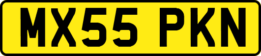 MX55PKN
