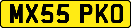 MX55PKO