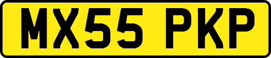 MX55PKP