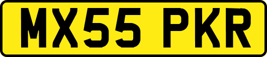 MX55PKR