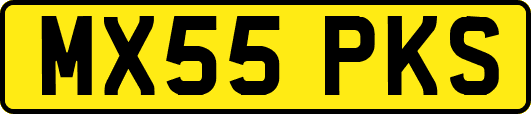 MX55PKS