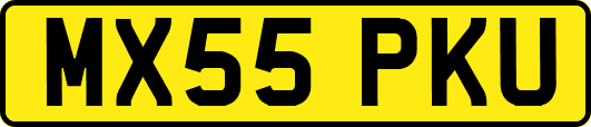 MX55PKU