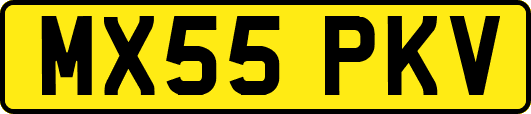 MX55PKV