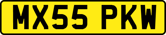MX55PKW
