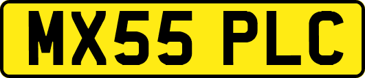 MX55PLC