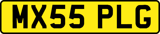 MX55PLG