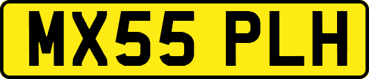 MX55PLH