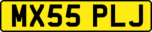 MX55PLJ