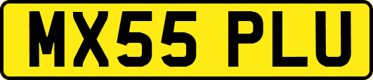 MX55PLU