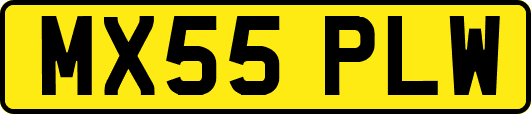 MX55PLW