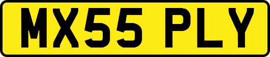 MX55PLY