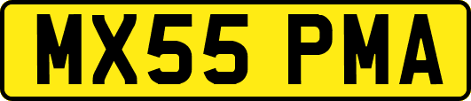 MX55PMA